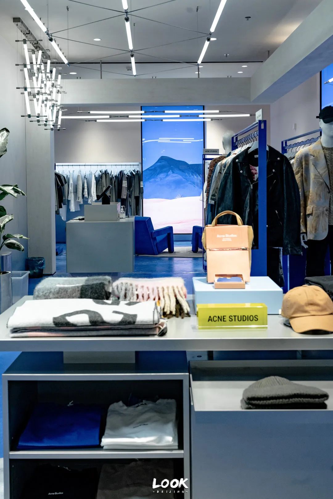 北京值得逛的商场和购物中心,北京商场新中式