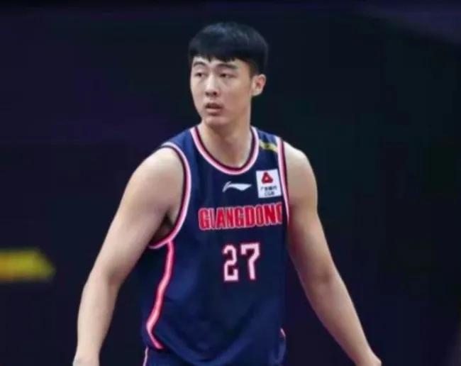 CBA广东综述，大外援太水，两潜力内线任重道远，曾茂洲可圈可点