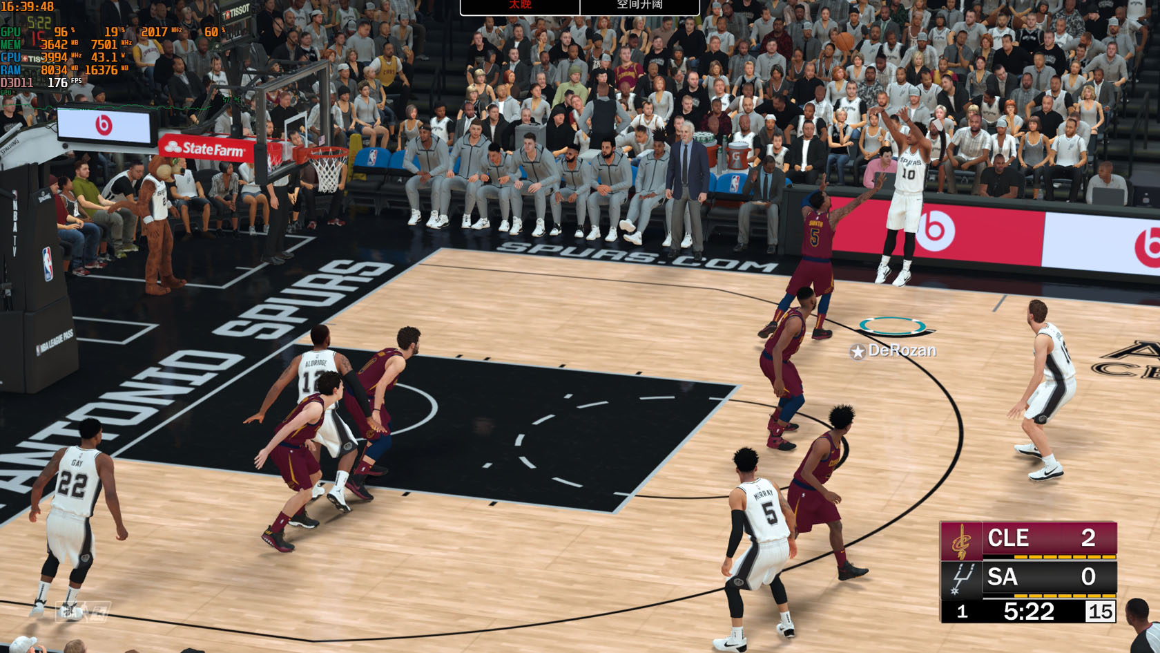 抄底进行时,甜点级技嘉RTX3060魔鹰体验