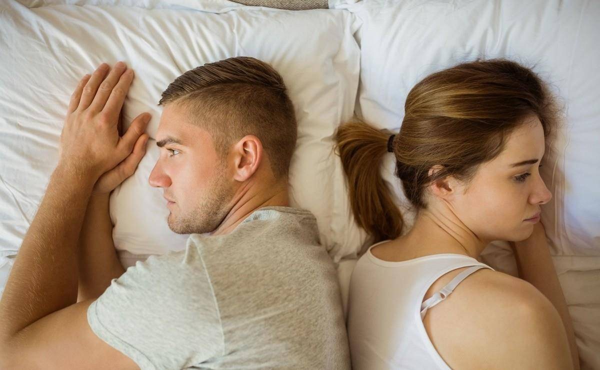 5条男女性生理知识，其实骗了不少国人！该纠正观念了