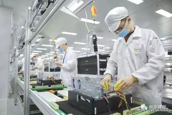 非凡十年出彩中原驻马店篇,非凡十年出彩西工