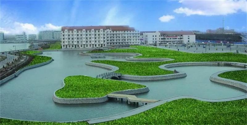 每日一校：天津外国语大学