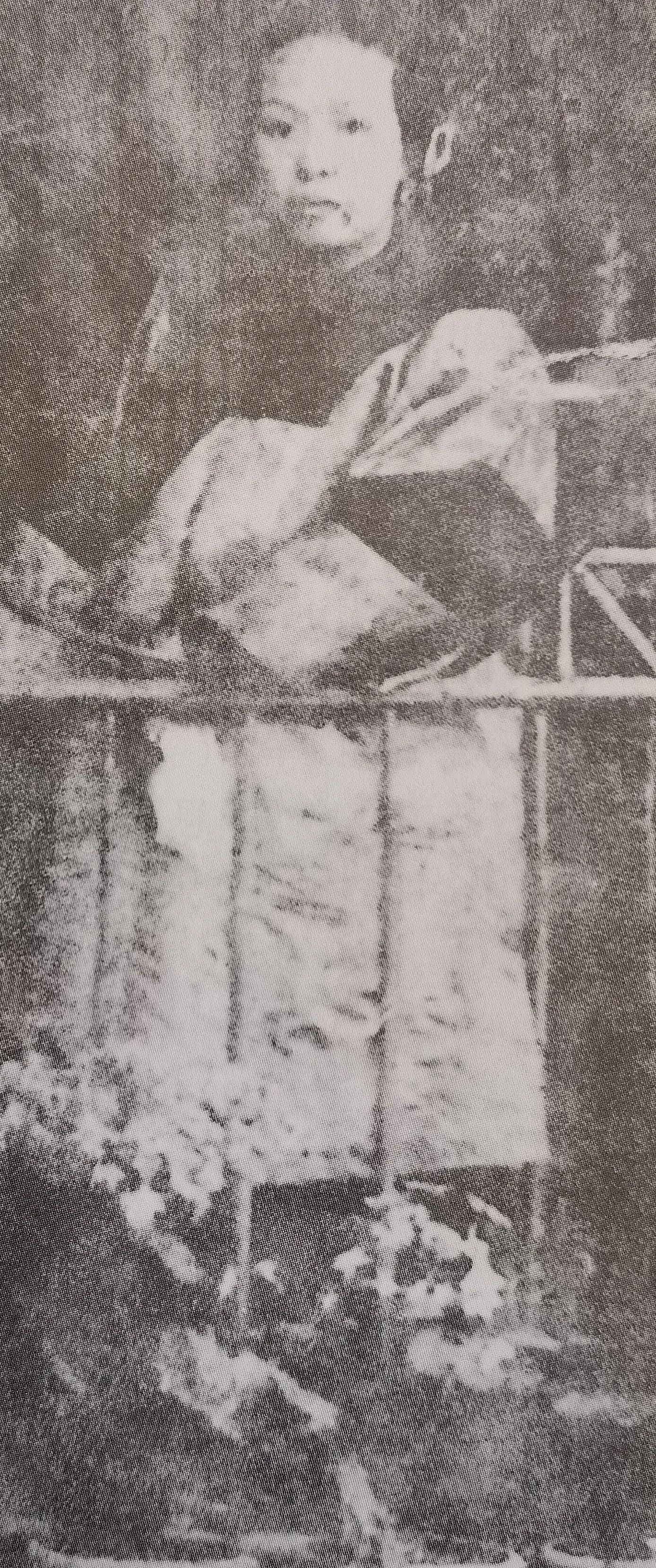 弘一法师李叔同送别背后的故事,李叔同弘一法师没出家前有婚配吗