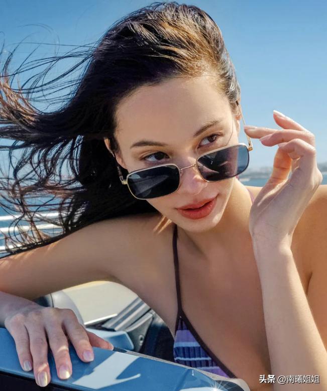 蒜头鼻却很漂亮的原因,蒜头鼻是真的影响颜值