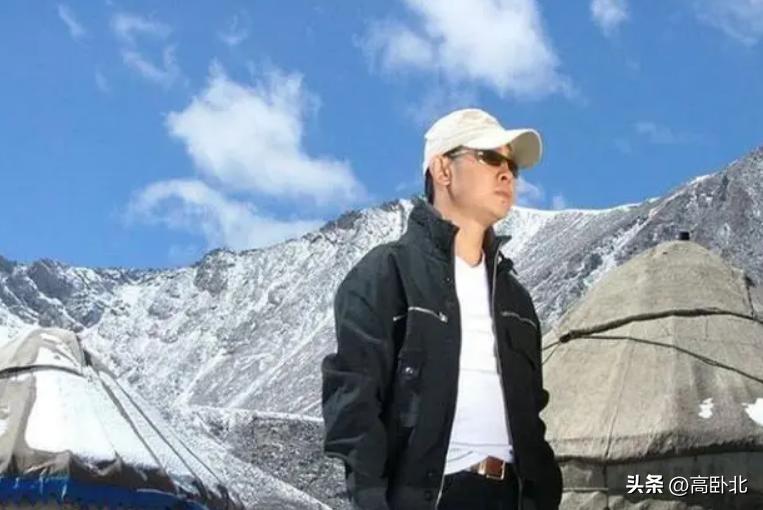 红极一时的刀郎为何销声匿迹,回顾刀郎的华语乐坛之路