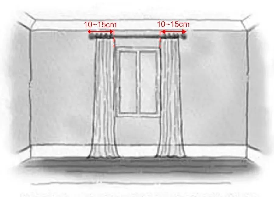 窗帘挑错就像挂块破布！曝光六大网红窗帘优缺点，30张效果图分享