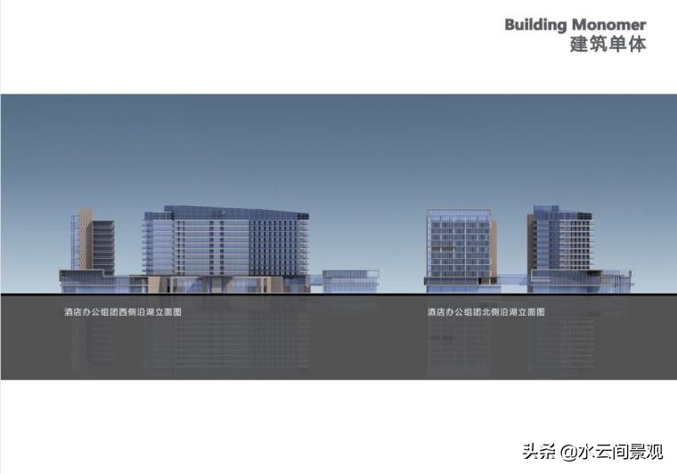 产业园规划建筑设计,智慧产业园区规划设计平面图