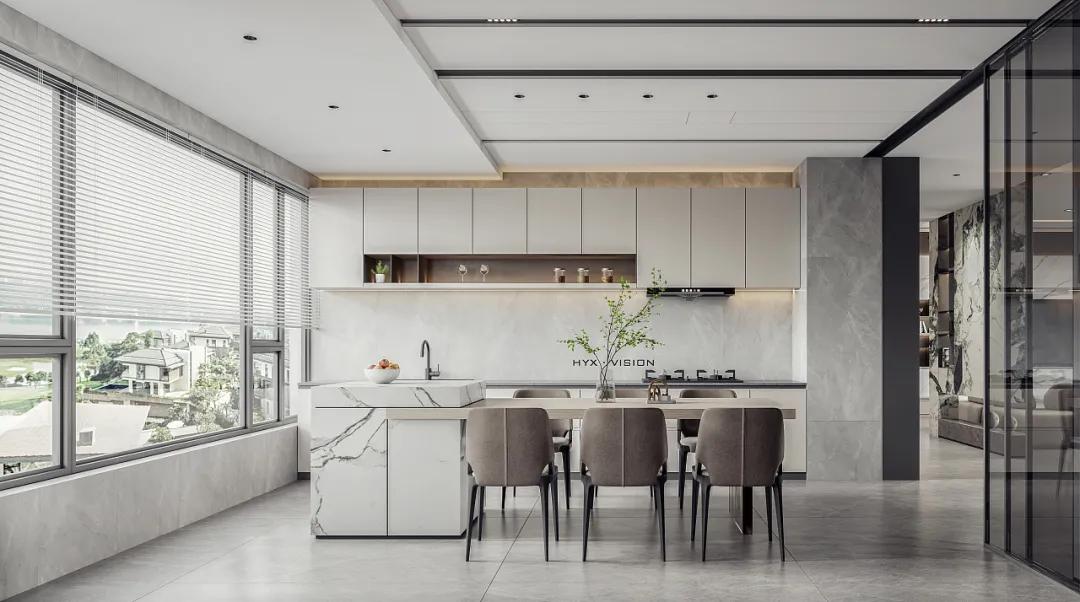 在丰县，也有堪比一线城市，领先城市“10年”的好户型