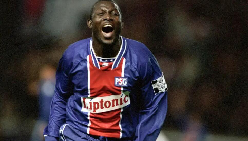 大巴黎梅西会是老大吗,大巴黎梅西是几号