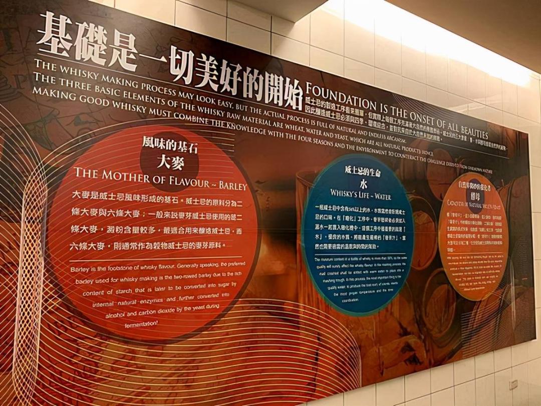 宝岛台湾名酒系列大全,宝岛台湾还有哪些美食美景