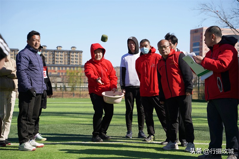 一起趣运动播报,一起趣运动迎亚运