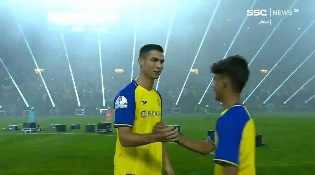 利雅得赢得胜利,利雅得胜利原来叫什么