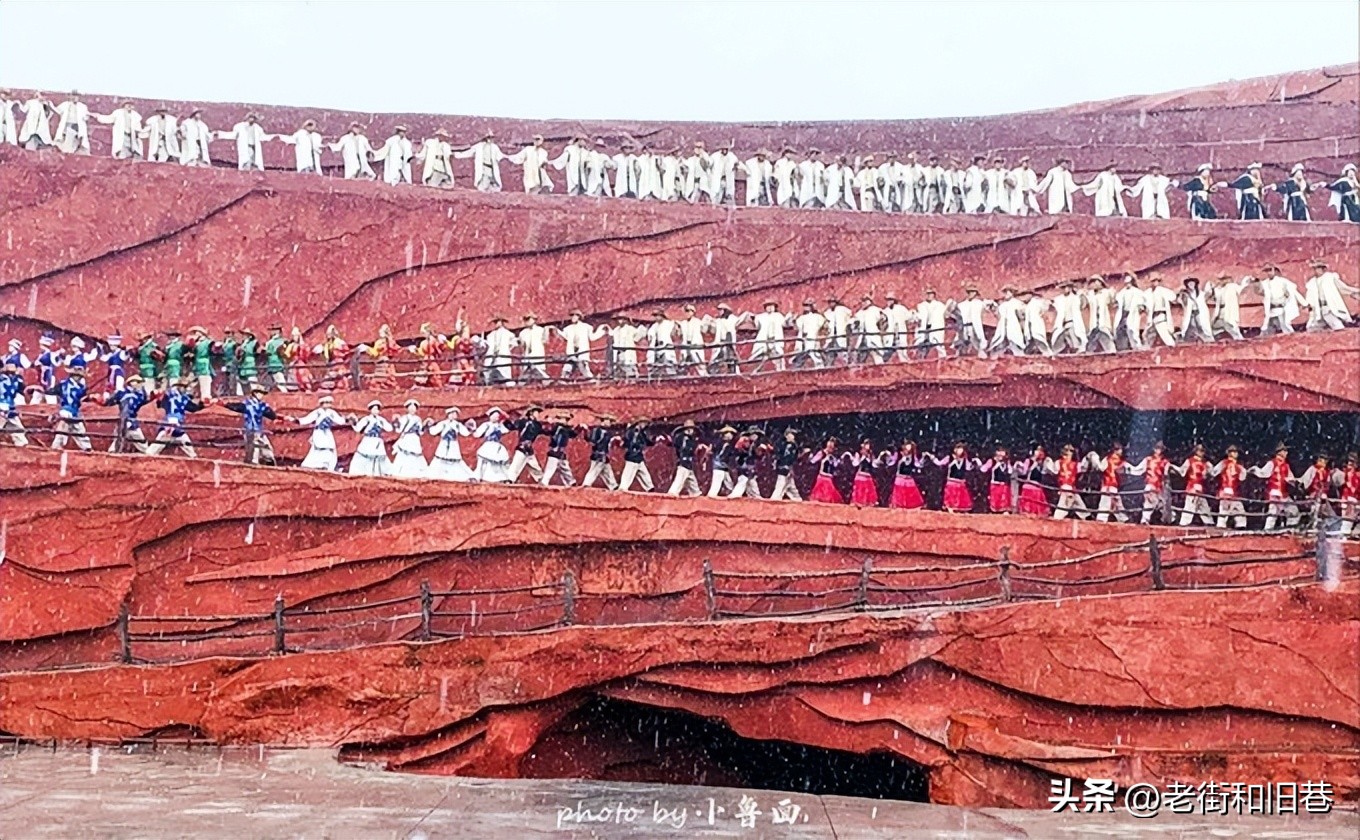 玩转云南自由行,昆明大理丽江6天5晚游多少钱