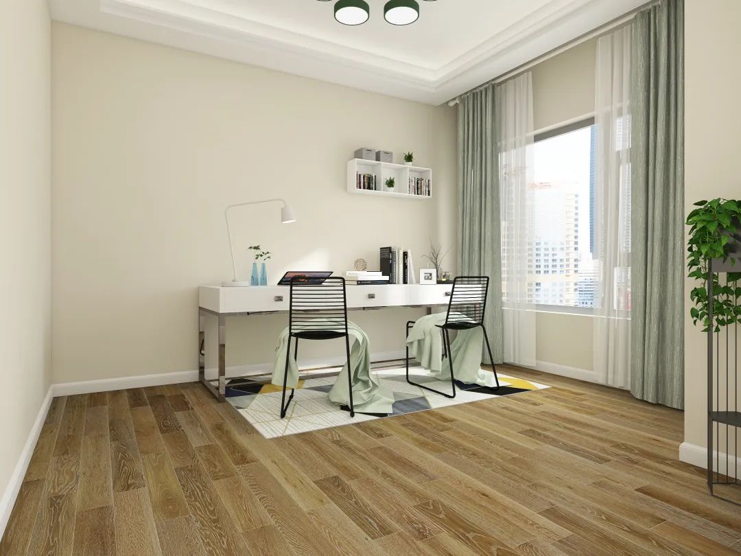 实木地板稳定性排名第一位,栎木地板如何