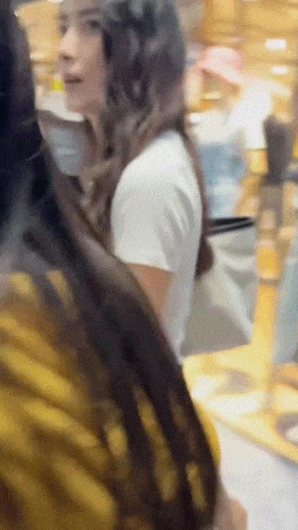 香港最后一个玉女,香港最后的女明星