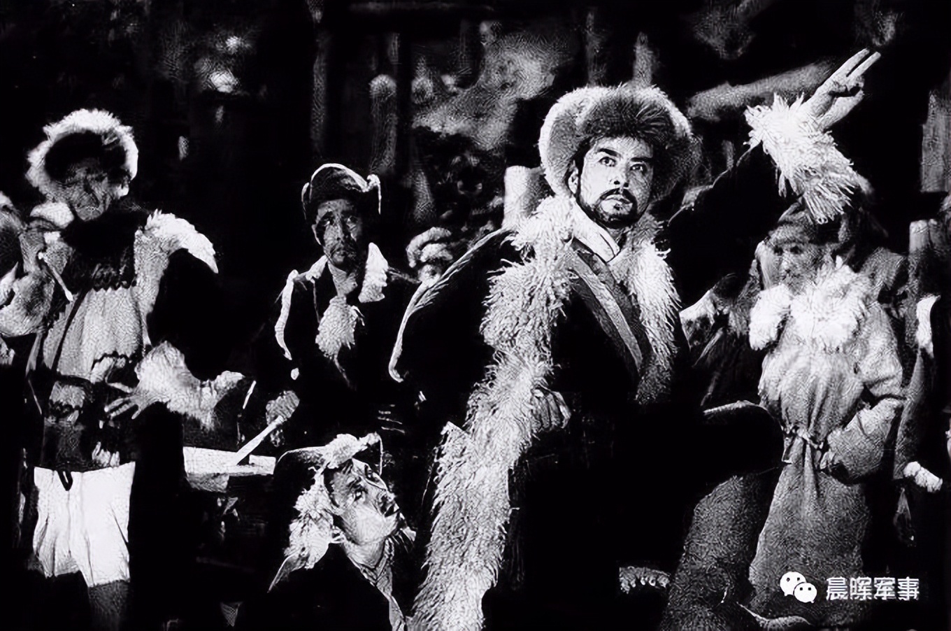 解放军第一个机械化师历任师长,解放军第一个机械化集团军