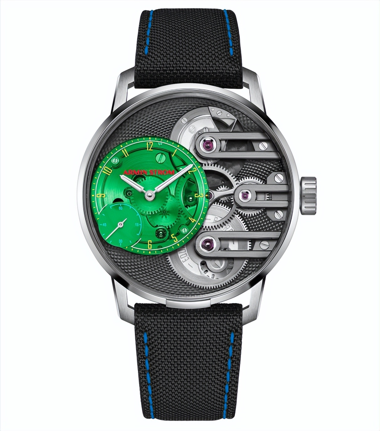 神仙打架，杀疯了的ONLYWATCH