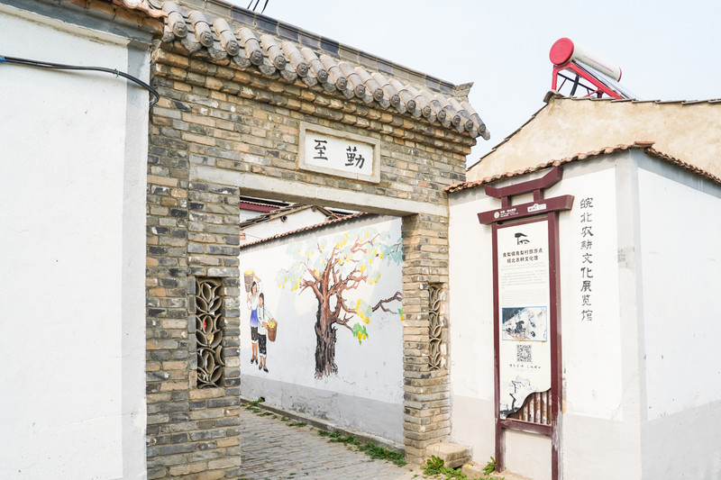 宿州两日游,宿州旅游攻略三日游