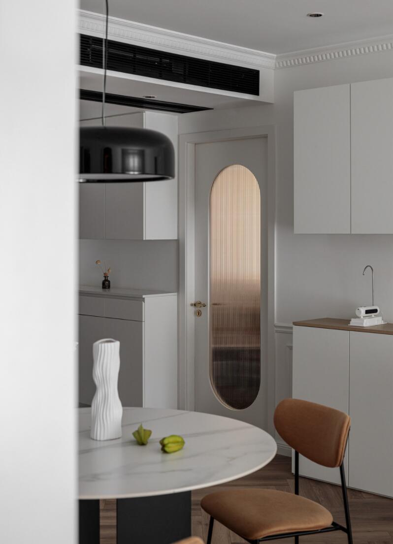 石膏线用的很高级,装修石膏线简约而不简单