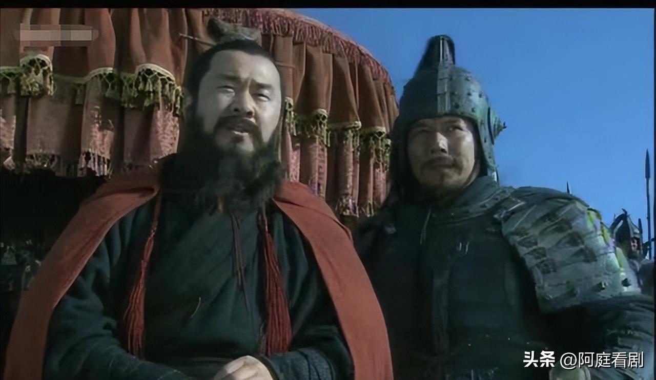 新三国曹操名场面视频,新三国曹操经典语录搞笑