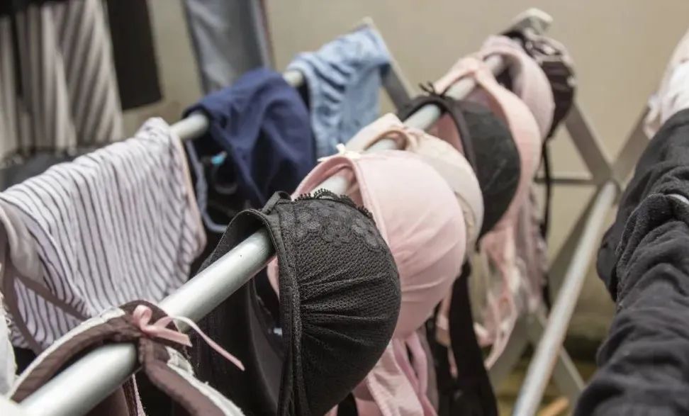 圆肩内衣肩带总是掉怎么办,内衣掉肩带怎么弄