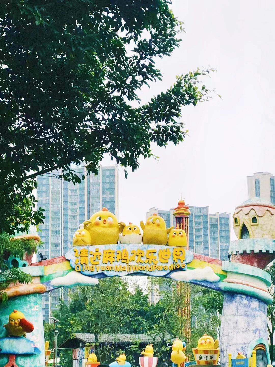 清远佛冈旅游攻略景点必去,清远黎溪镇旅游景点有哪些