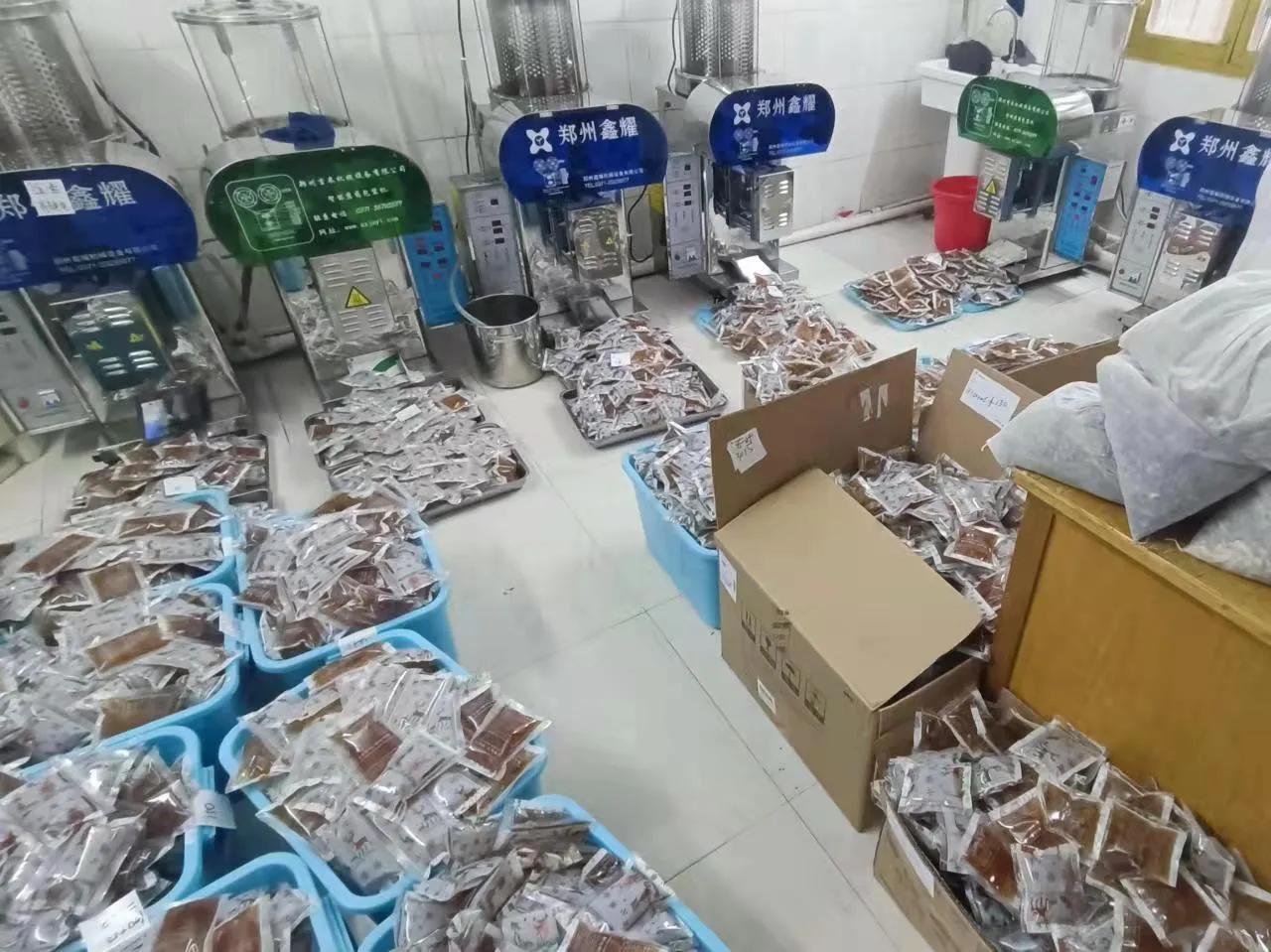 抗疫防疫在路上,抗疫有方中医药来保障