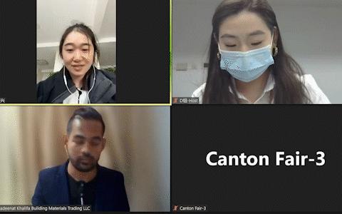 贸易之桥,贸易之桥贸促活动有何建议