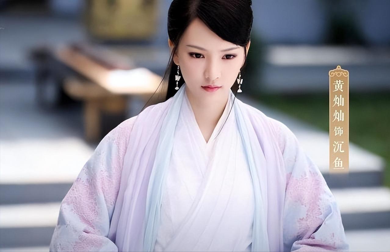 超甜一点都不虐又颜值高的古装剧,推荐几部又虐又甜的古装剧