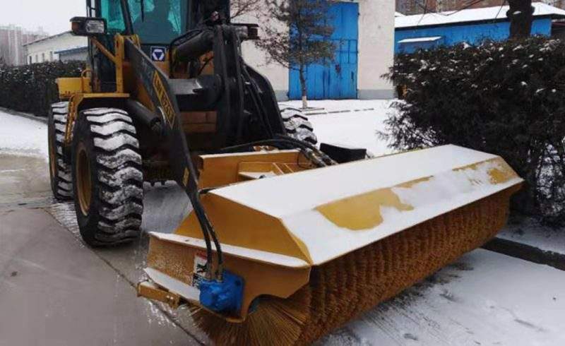 除雪机无法启动,手推除雪机打不着火