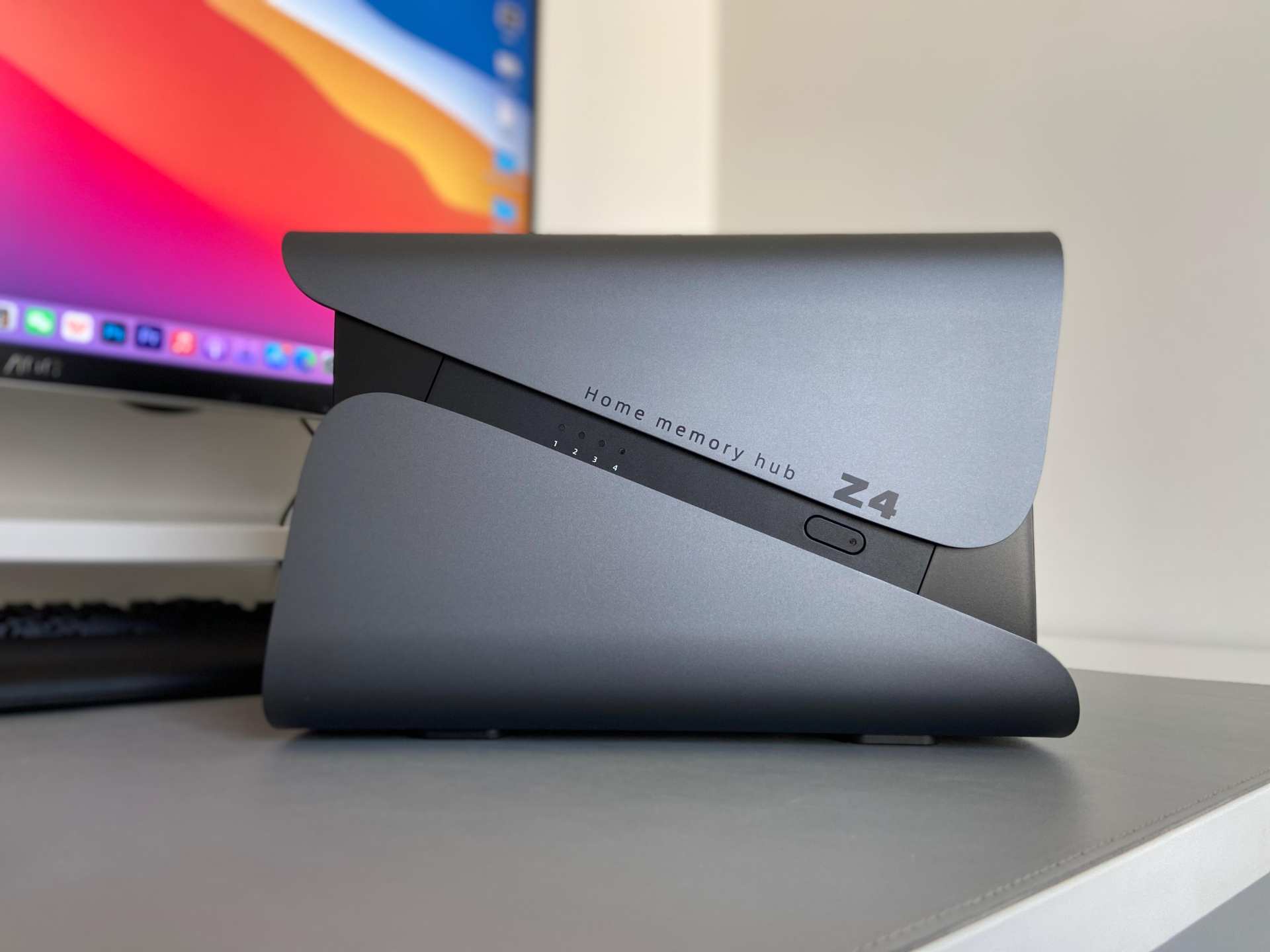 nas极空间z4s测评,nasz4的缺点和不足