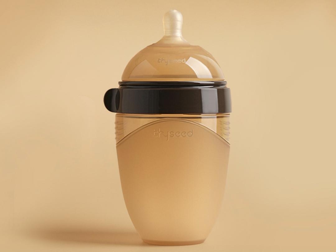 从出生到不吃奶了推荐实用的奶瓶,平价好用的奶瓶推荐8-15个月