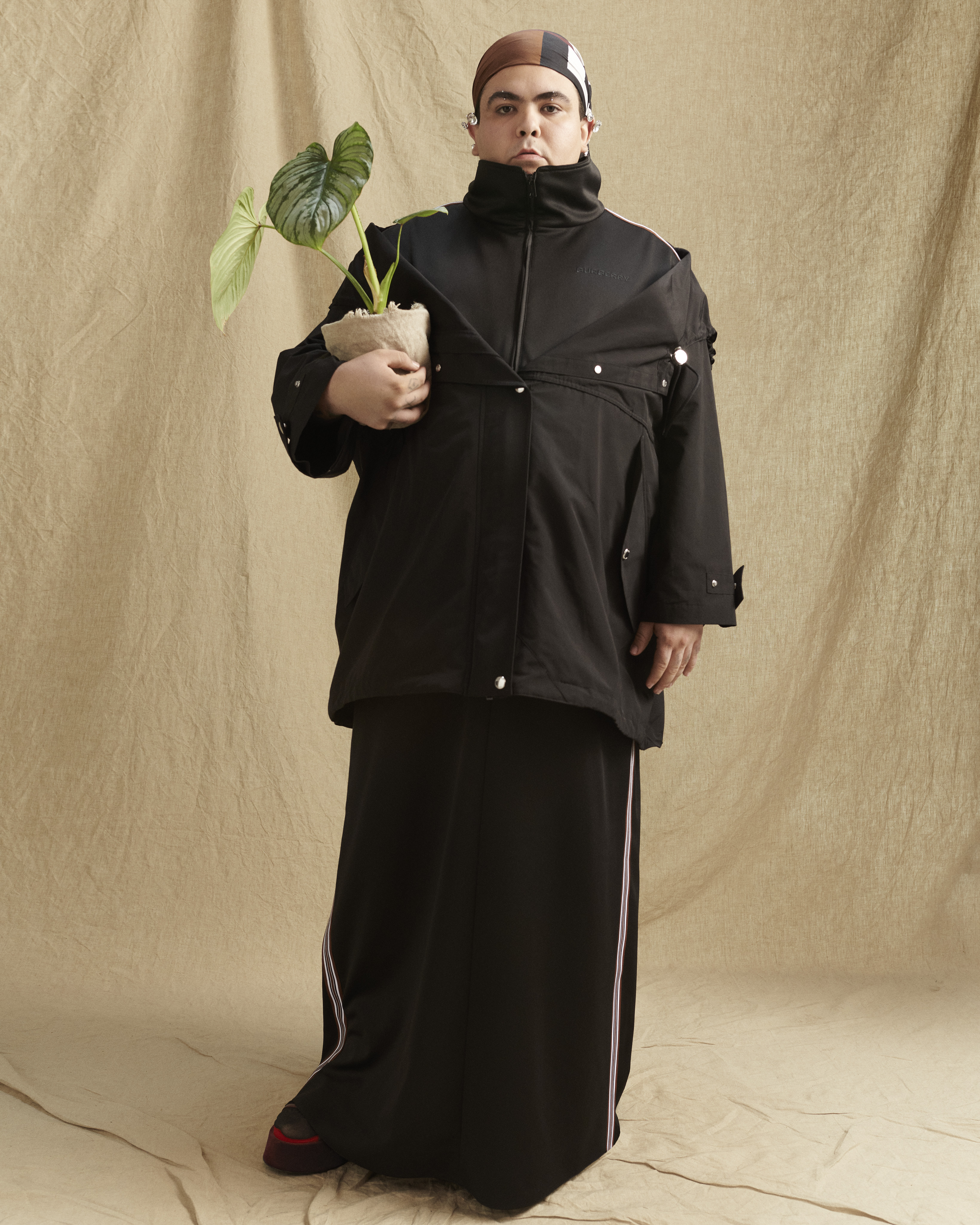 burberry2018早秋系列,burberry新品2023啥时候上新