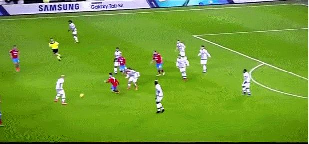 博格巴曼联高光时刻,深度解析曼联博格巴