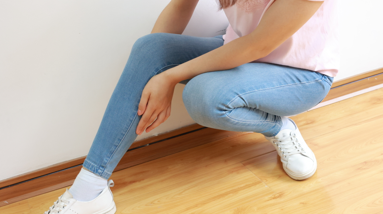 如何判断风湿关节炎,风湿关节炎症状的早期表现