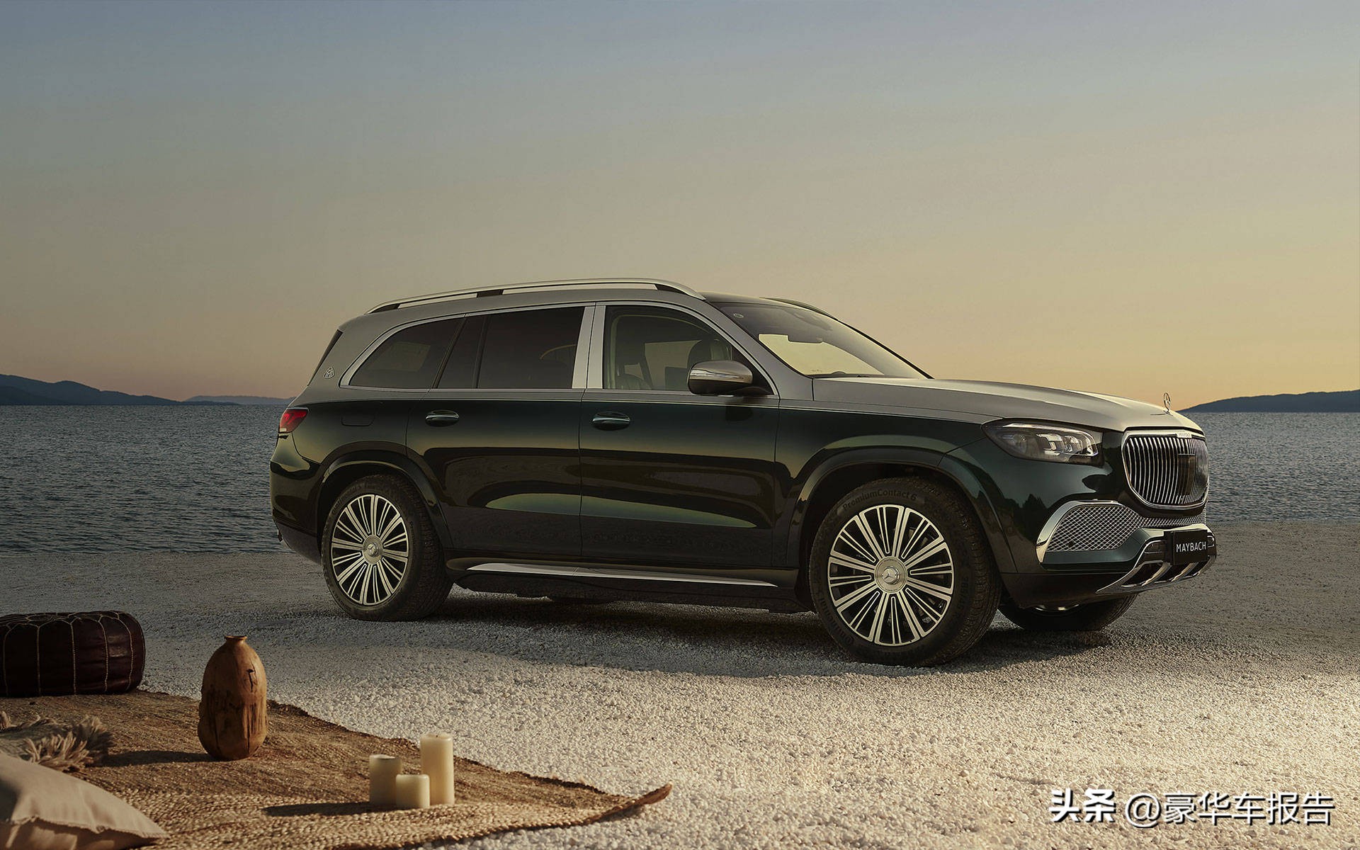 买不起奔驰迈巴赫,迈巴赫s级哪个版本最值得买