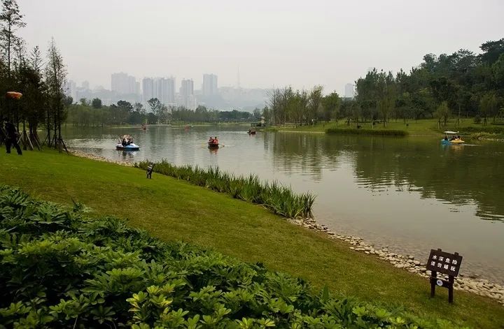 重庆五一免门票景点,盘点去重庆必定玩的地方