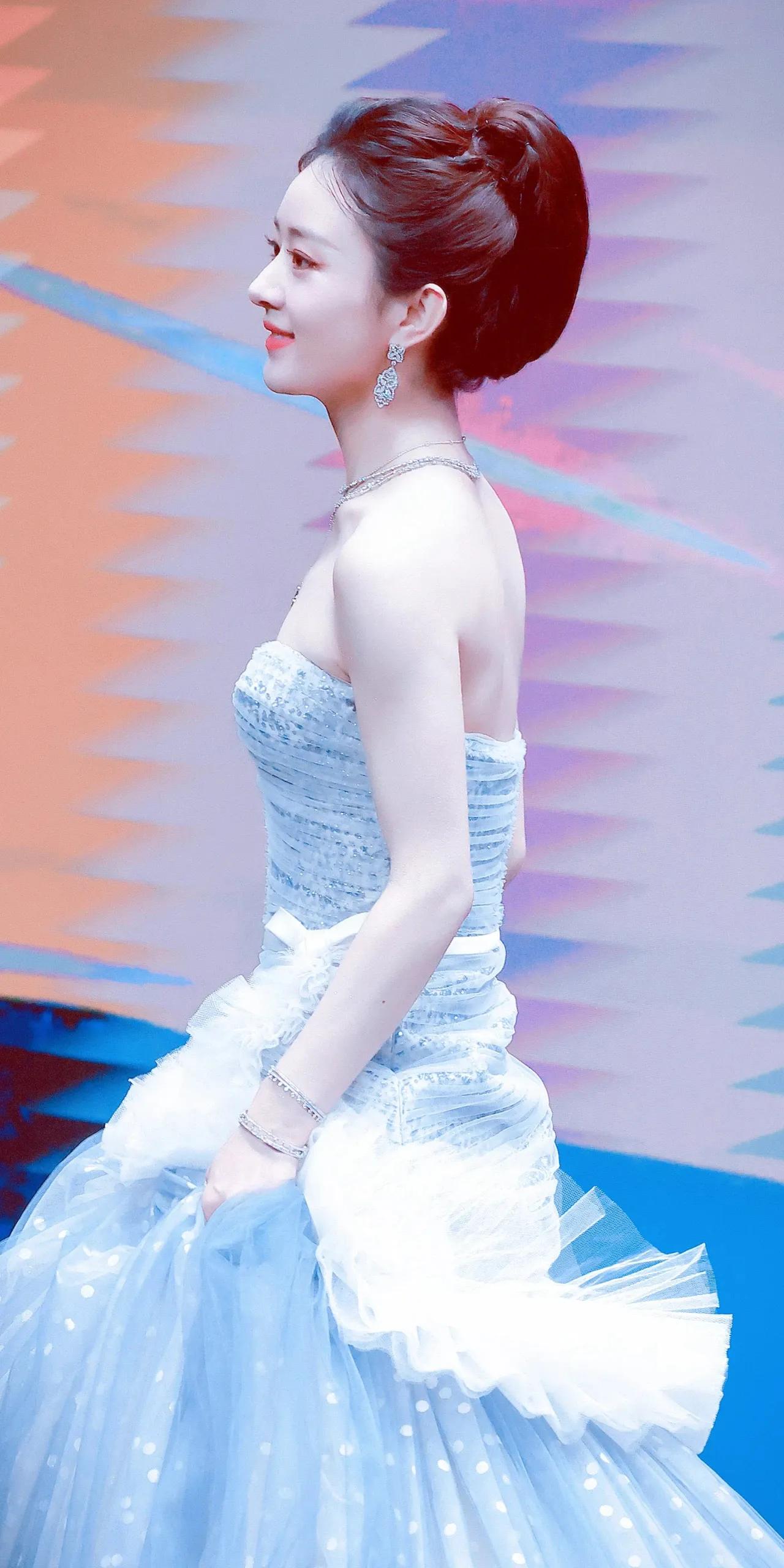 壁纸图片大全高清版赵丽颖,壁纸赵丽颖惊艳神图