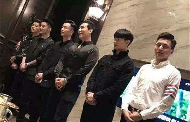 上海白马休闲会所被封,上海白马国际会所被抓