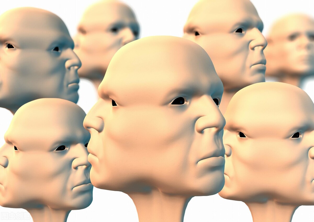 怎样解码自恋型人格,人格障碍解码