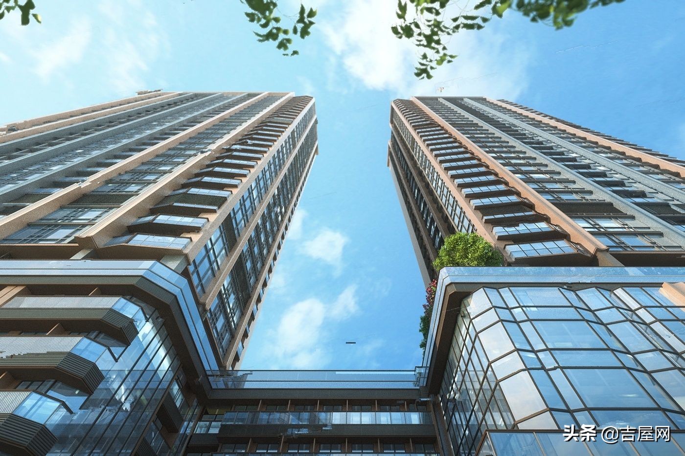 合景同创臻林天汇商住楼,合景同创臻林天汇是公寓吗