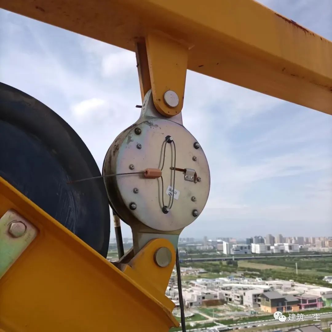 塔式起重机安全标准化制作视频,塔式起重机安全检查图解手册