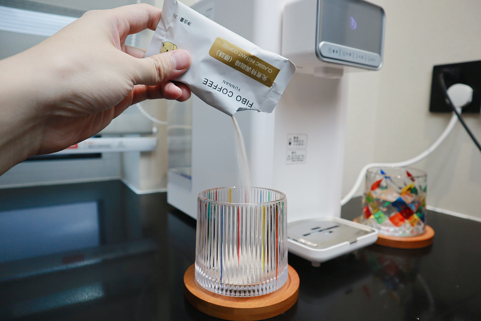 倍世悦享净水器,倍世即热饮水机推荐家用