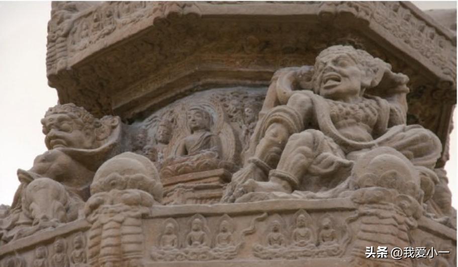 云南昆明古建筑群图,云南省昆明市官渡古镇古建筑