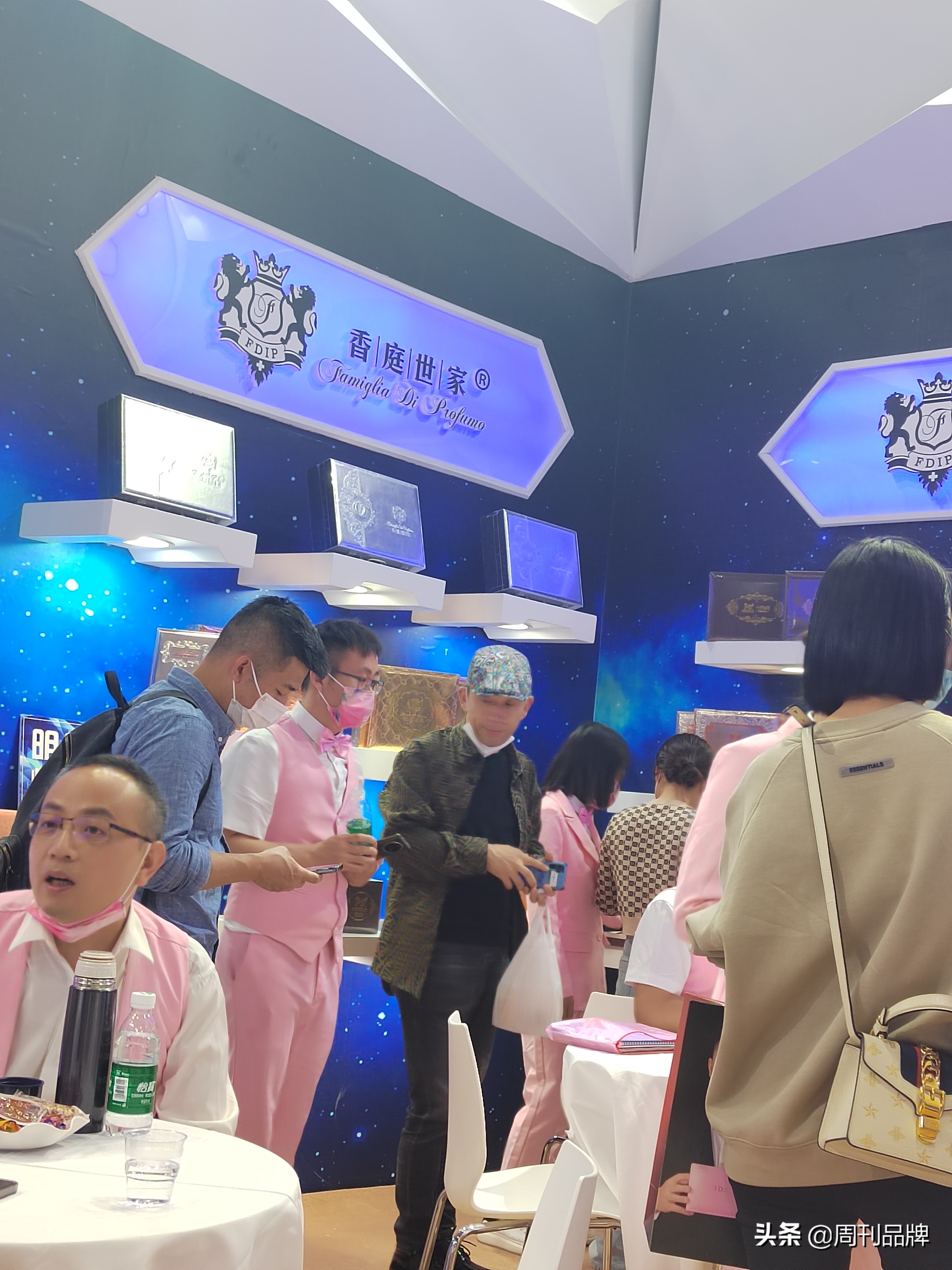 57届广州国际美博会,2023第62届中国广州国际美博会