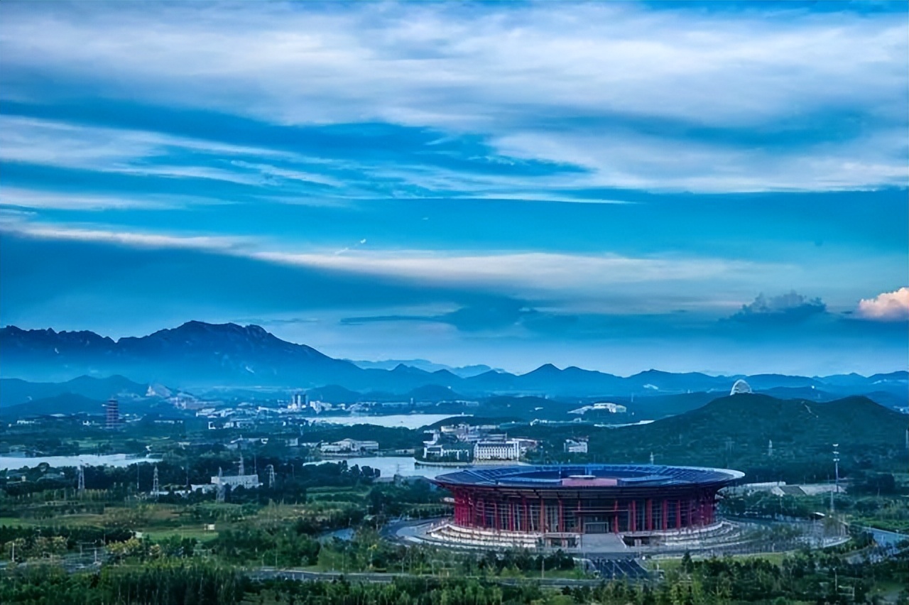 京郊步道旅游攻略,最惊艳的森林步道