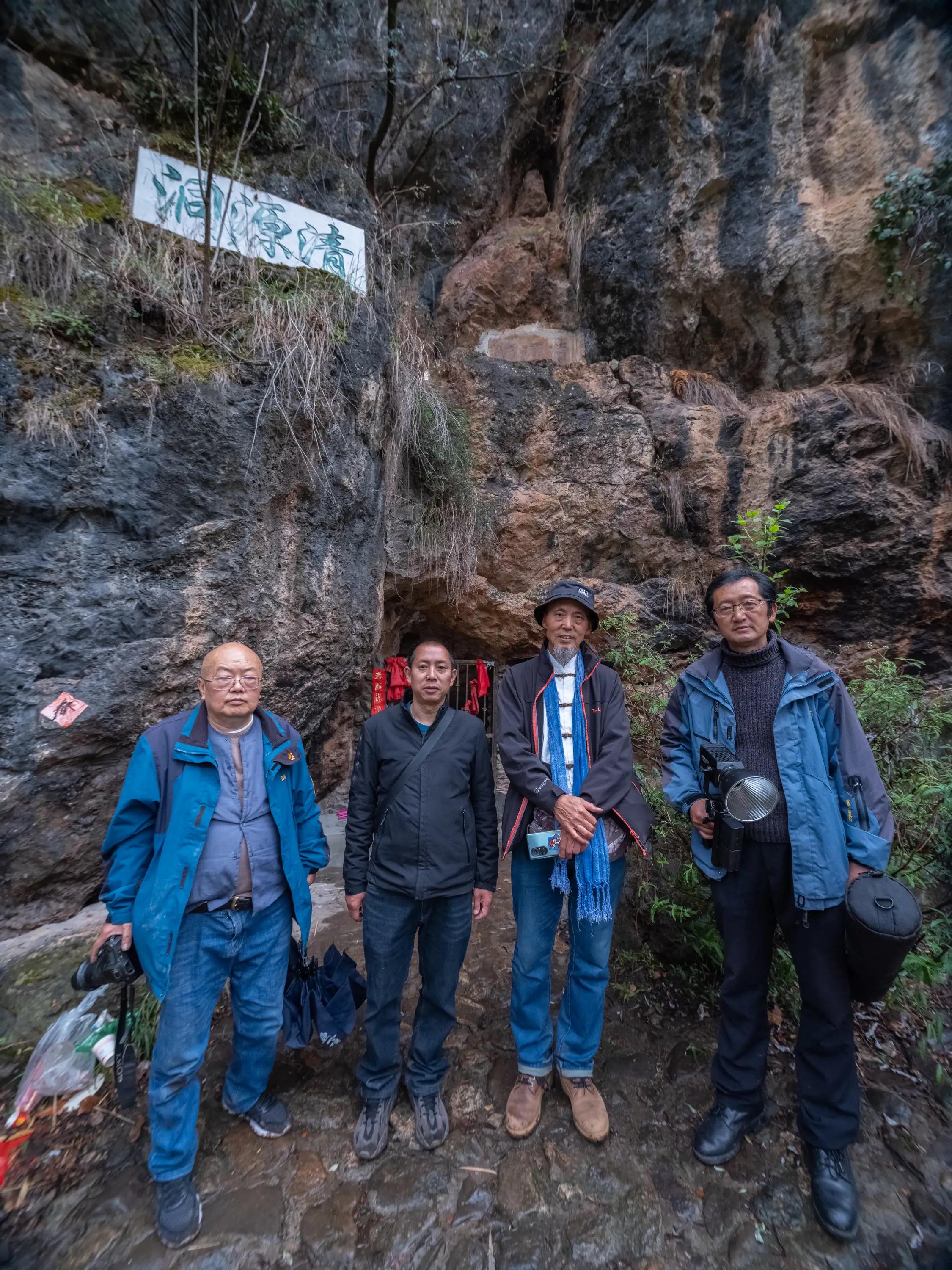 徐霞客游记里面经典景点,徐霞客大理游记