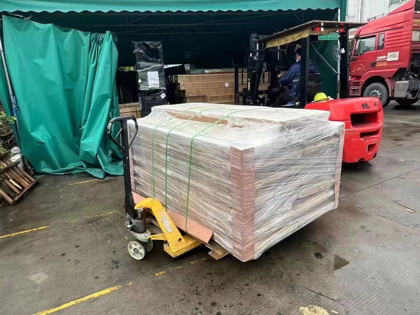 广州网上买东西什么时候到,广州网上买什么好