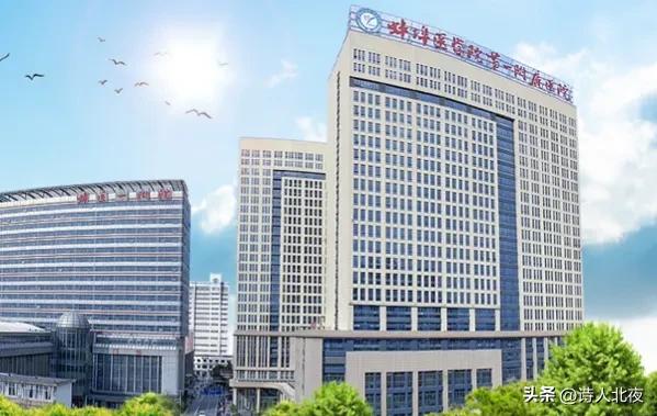 安徽省顶尖地级市医院大排名，看看有没有你的城市上榜！