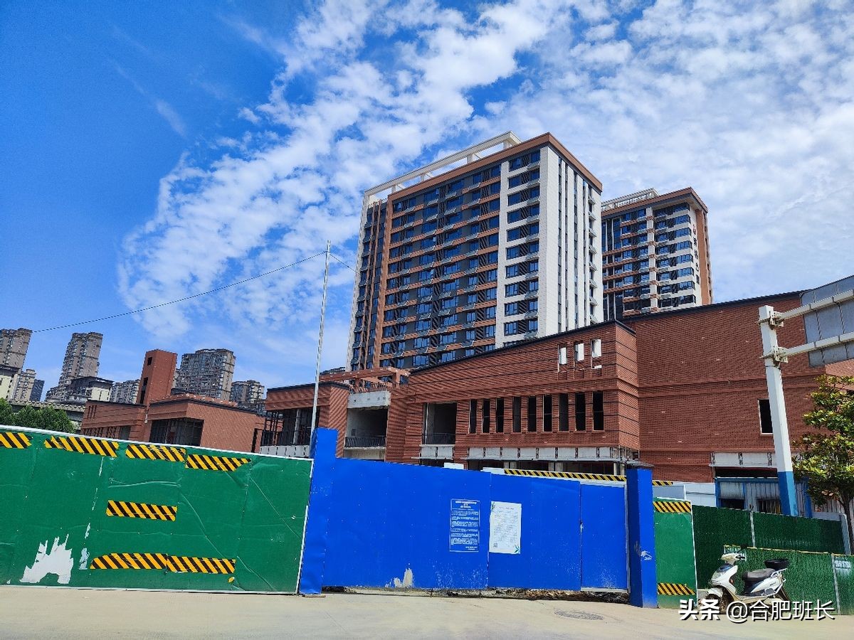 合肥2022年学区公布时间,2022年合肥市中小学学区划分情况